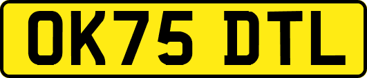 OK75DTL
