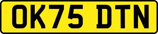 OK75DTN