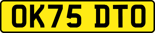 OK75DTO