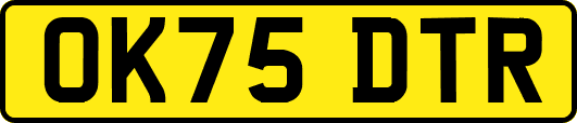 OK75DTR