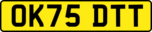 OK75DTT