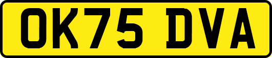 OK75DVA