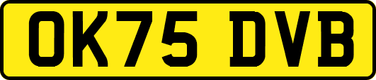 OK75DVB