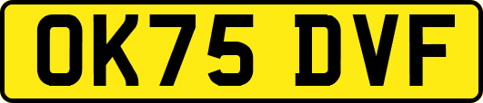 OK75DVF