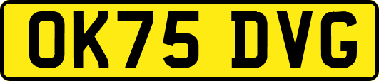 OK75DVG