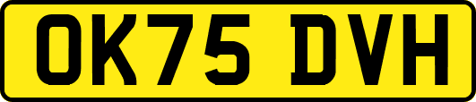 OK75DVH