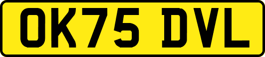 OK75DVL