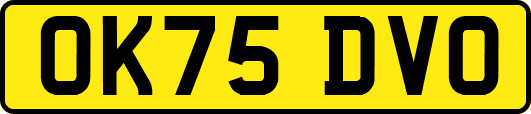 OK75DVO