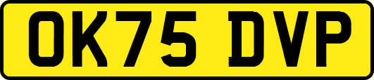 OK75DVP