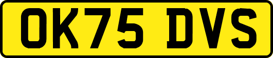 OK75DVS