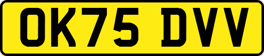 OK75DVV