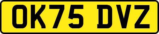 OK75DVZ