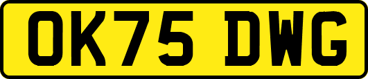 OK75DWG