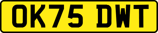 OK75DWT
