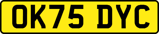 OK75DYC