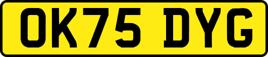 OK75DYG