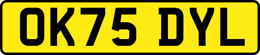OK75DYL