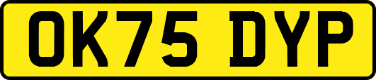 OK75DYP