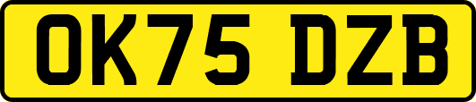 OK75DZB