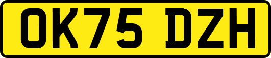 OK75DZH