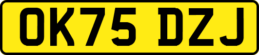 OK75DZJ