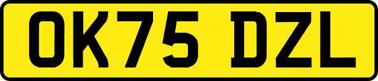 OK75DZL