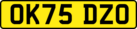 OK75DZO