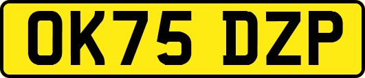 OK75DZP