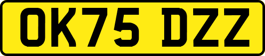 OK75DZZ