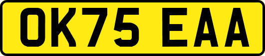 OK75EAA