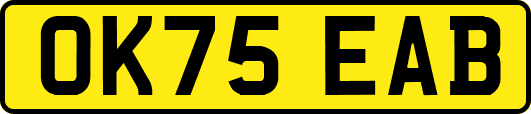 OK75EAB