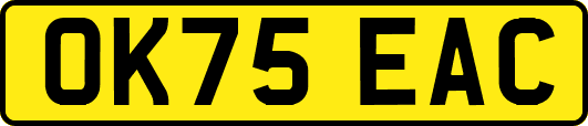 OK75EAC