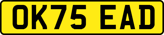 OK75EAD