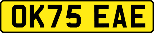 OK75EAE