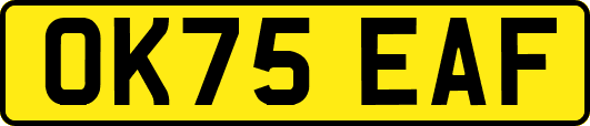OK75EAF