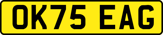 OK75EAG