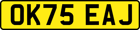 OK75EAJ