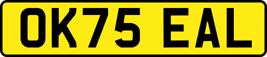 OK75EAL