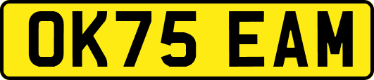 OK75EAM