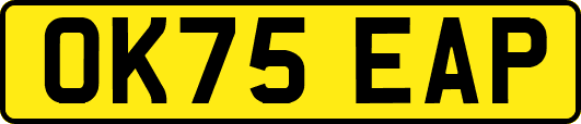 OK75EAP