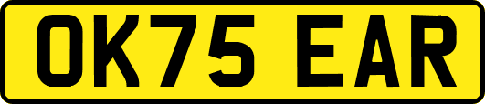 OK75EAR