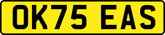 OK75EAS