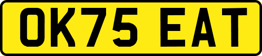 OK75EAT