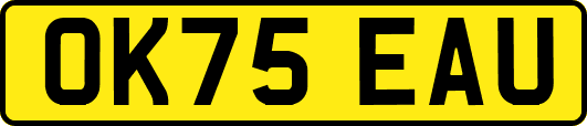 OK75EAU