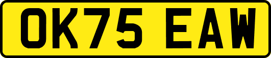 OK75EAW