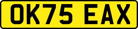 OK75EAX