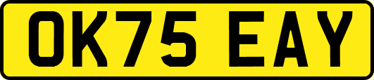 OK75EAY