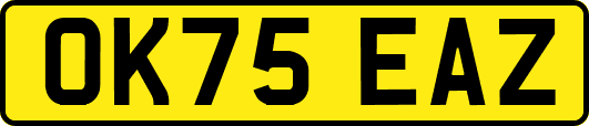 OK75EAZ