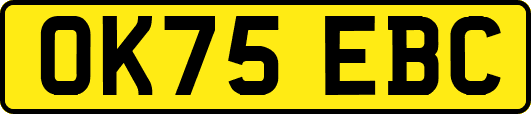 OK75EBC