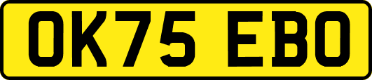 OK75EBO